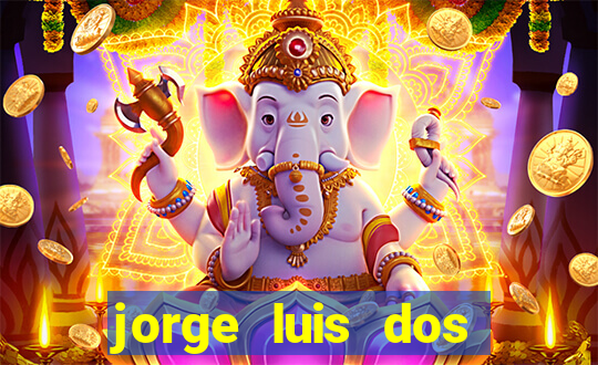 jorge luis dos santos celestino